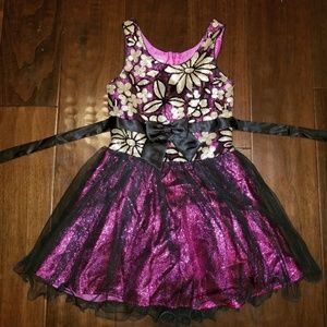 Bonnie Jean Occasion Dress Girls sz 12